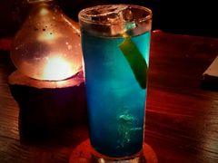-HUNTING BAR亨霆鸡尾酒馆(越秀淘金店)