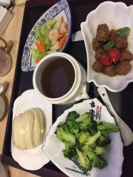 -湖畔阳光月子中心(泰达会馆店)