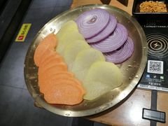 -九田家黑牛烤肉(溧水万达店)