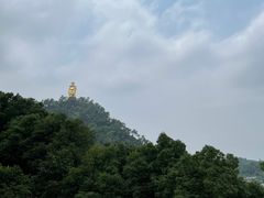 -城外有星光桥舍(南山店)