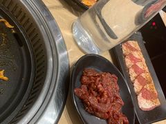 -花味·自助烤肉(雨花客厅店)