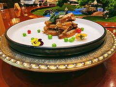 -湖畔居茶楼(湖滨店)