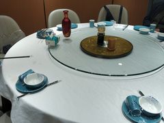 包厢-大眼锅贴水饺(河东店)