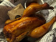 -精酿农场Brew Farm·沙漠绿洲餐厅