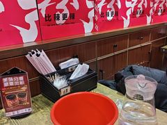 -老闵田螺馆·南昌特色小炒(梦时代店)