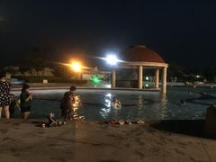 -青岛海泉湾度假区温泉