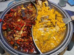 -味妙烤鱼吧(回龙观店)