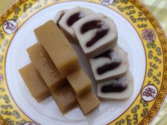 -仿膳饭庄·宫廷风味(百年传承店)