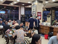 -乔家满族八大碗(流水沟店)