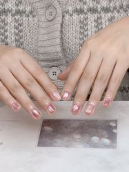 -UU·NAIL美甲美睫專門店