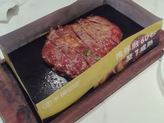 -卡朋西餐(铂顿城店)