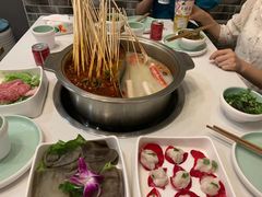 -屋头串串(新街里店)