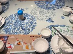 -米庄·原味私房菜(骏壹万邦店)