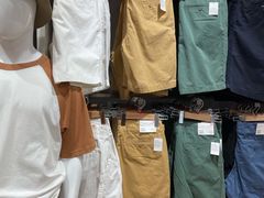 -优衣库(上海金桥太茂店)