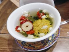 -杨记隆府重庆江湖菜(龙湖滨江天街店)