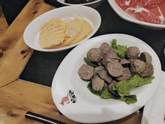 -竹犇番茄火锅(长风街店)