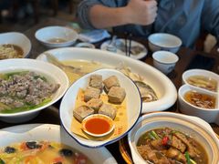-绍兴老味道·非遗门店(银泰城店)