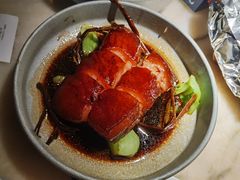 东坡草扎肉-桂满陇-西湖船宴(西单大悦城店)