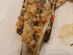 -海味当家·蒸锅海鲜(中山广场创始店)