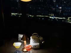 -秀·吧 Show Bar(兰州盛达希尔顿酒店)