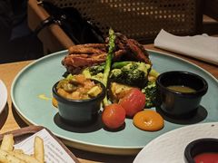 -翠贝卡&Mama Kelly Brunch Coffee(河西店)