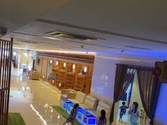 -汤连得温泉馆(宝山店)