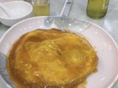 锅塌三样-同发号饭庄(复兴路店)