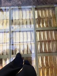 -中国黄金(北京旗舰店)