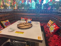 -江湖水乡铁锅炖魚(周庄嘉园店)