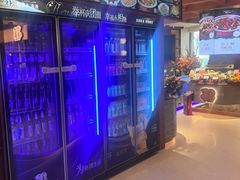 -鲜得莱渔港·小平岛海胆馆(七贤岭店)