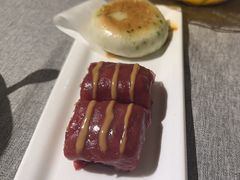 红米脆虾肠-凯逸轩·匠心粤菜(中城名仕汇店)