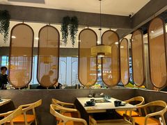 -椰子湾·海南火锅·糟粕醋·椰子鸡(正大广场店)