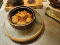 -叶叶菩提(太原别墅店)