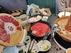 -阳坊涮肉(西直门凯德mall店)