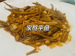 -金沙滩海鲜餐厅(梅江龙水园店)