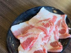 -大馥·炭火烧肉酒场(莘庄莘福坊店)