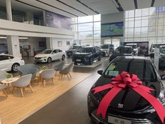 -别克·上海翟业(虹桥店)