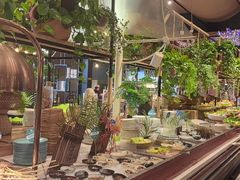 -蓝珊甄选海鲜自助·火锅大排档(近阿那亚店)