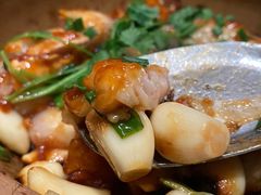 砂锅鱼头-新荣记(椒江店)