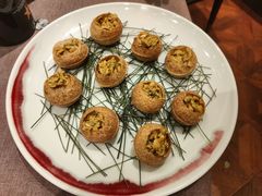 -锦成府·精选淮扬菜(老门东1865店)