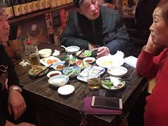 -平成屋·午肴夜酒(四川北路店)