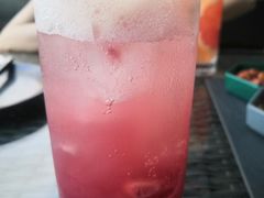 -富力丽思卡尔顿酒店·FLAIR餐厅酒吧