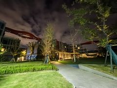 -上海杨思方隅公寓