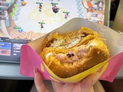 -泽田本家·铜锣烧(美罗城店)
