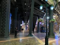 -香巴拉云南餐厅(华莱坞店)