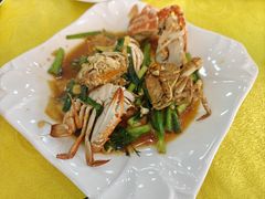 -秋姐美食店(旅游大道店)