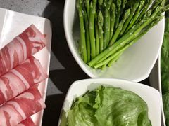 -海底捞火锅(老城根店)