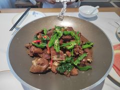 -山东宾馆·齐鲁苑餐厅