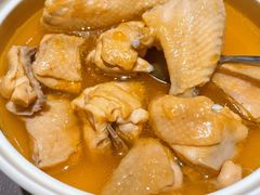 -望乡楼上海菜(日月光店)