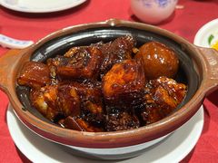 吉士红烧肉-老吉士酒家(天平路店)